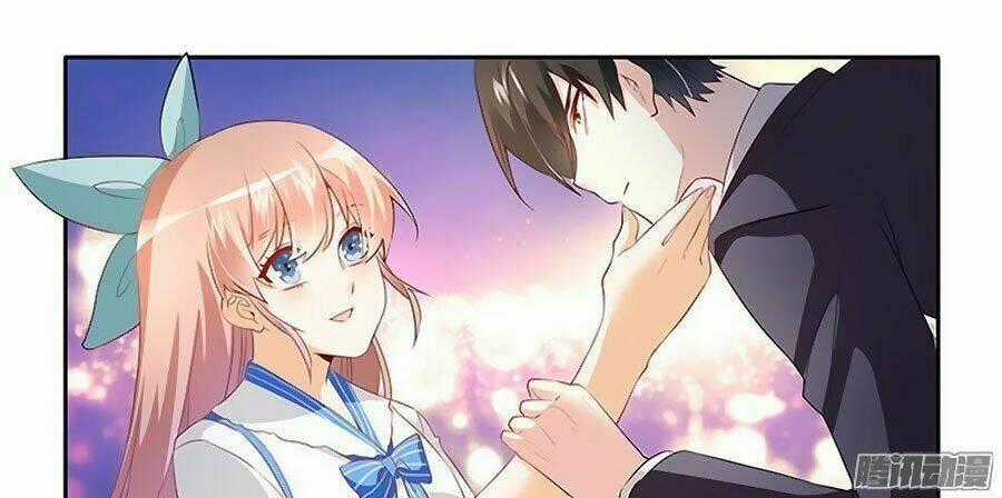 Tổng Tài Đích Thiên Giới Manh Thê Chapter 14 trang 15