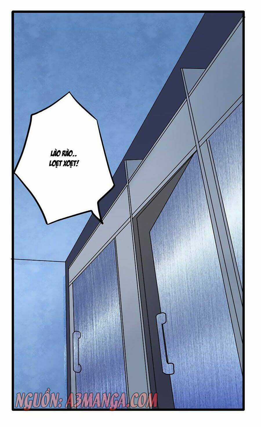 Tổng Tài Đích Thiên Giới Manh Thê Chapter 18 trang 15