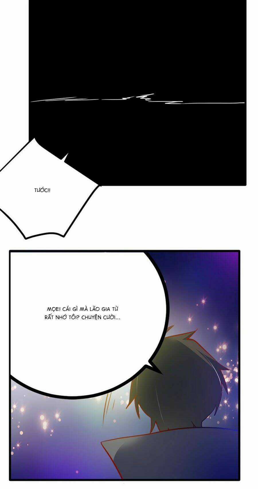 Tổng Tài Đích Thiên Giới Manh Thê Chapter 23 trang 11