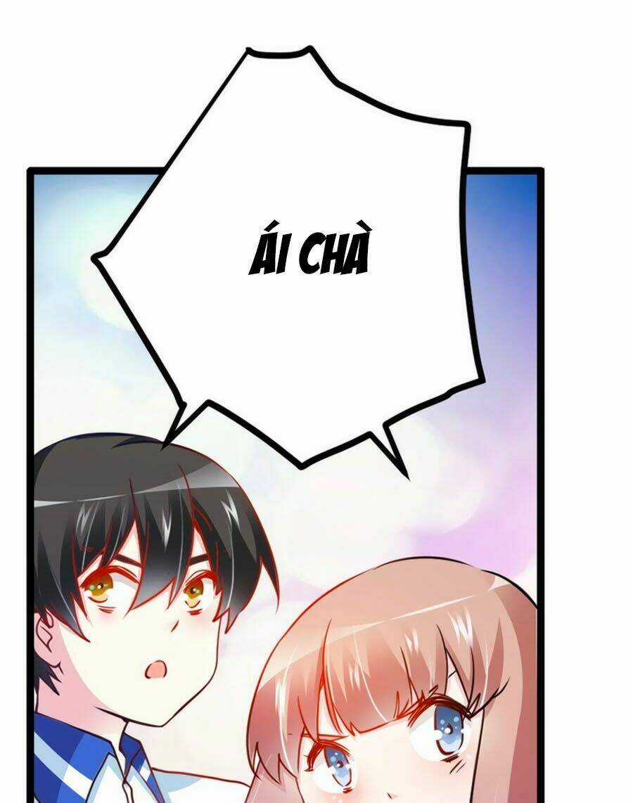 Tổng Tài Đích Thiên Giới Manh Thê Chapter 24 trang 2