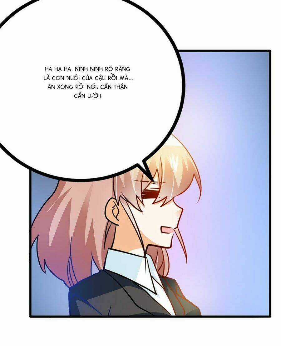 Tổng Tài Đích Thiên Giới Manh Thê Chapter 26 trang 3