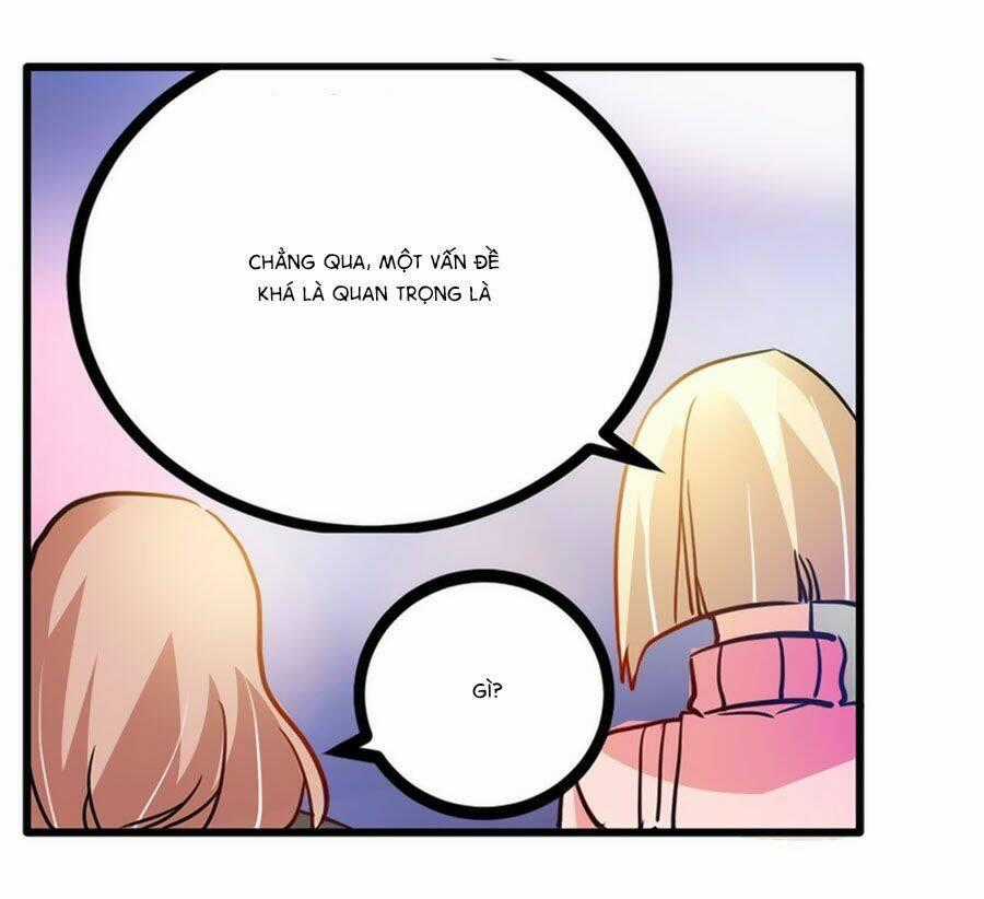 Tổng Tài Đích Thiên Giới Manh Thê Chapter 27 trang 26