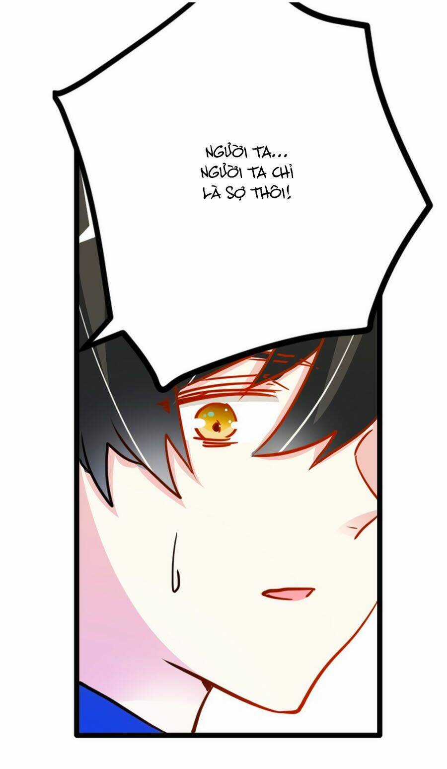 Tổng Tài Đích Thiên Giới Manh Thê Chapter 27 trang 6