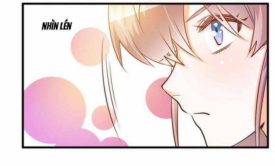 Tổng Tài Đích Thiên Giới Manh Thê Chapter 30 trang 6