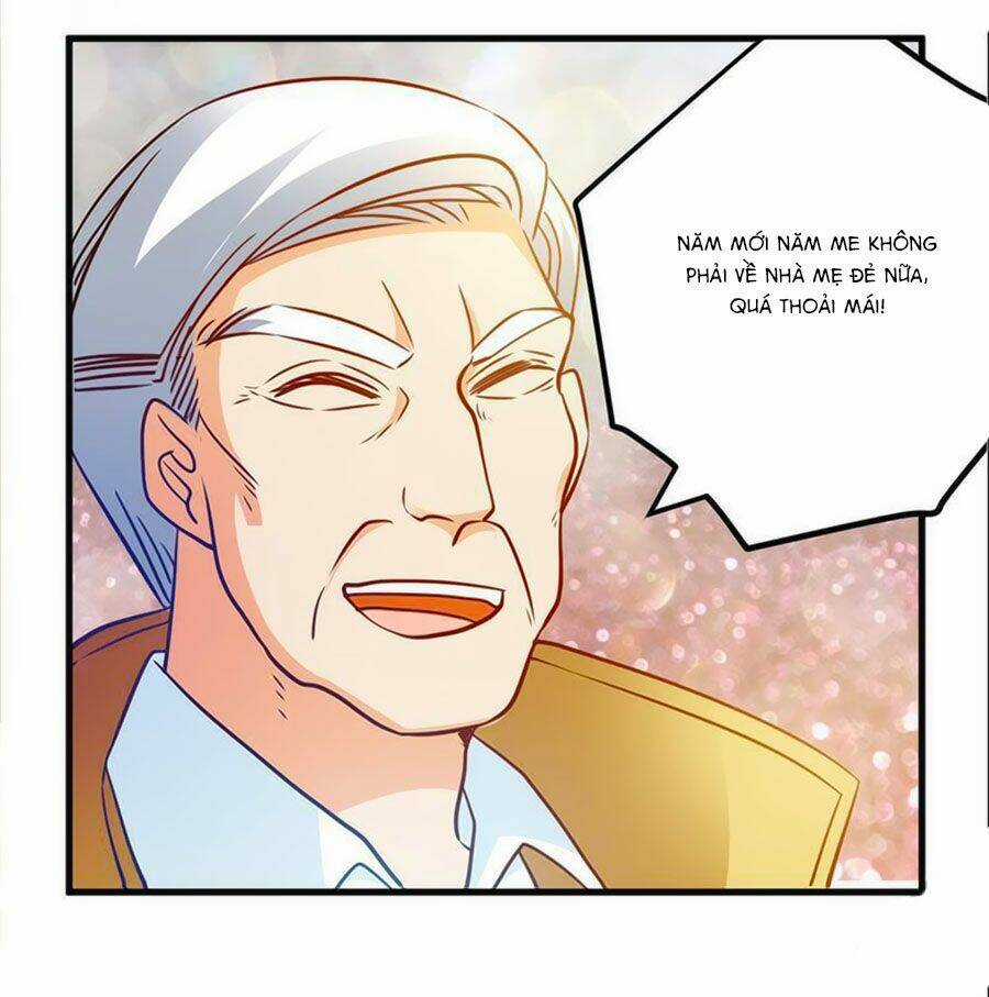 Tổng Tài Đích Thiên Giới Manh Thê Chapter 31 trang 29