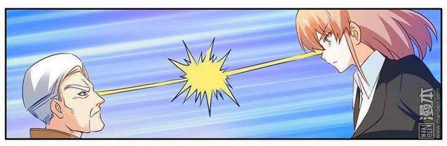 Tổng Tài Đích Thiên Giới Manh Thê Chapter 31 trang 4