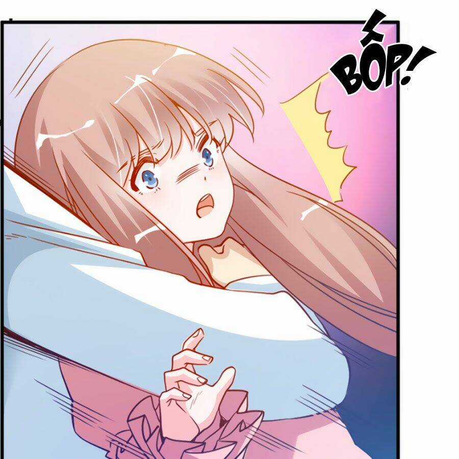 Tổng Tài Đích Thiên Giới Manh Thê Chapter 36 trang 4