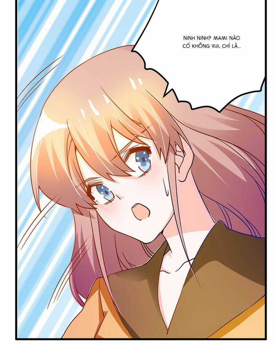 Tổng Tài Đích Thiên Giới Manh Thê Chapter 37 trang 26