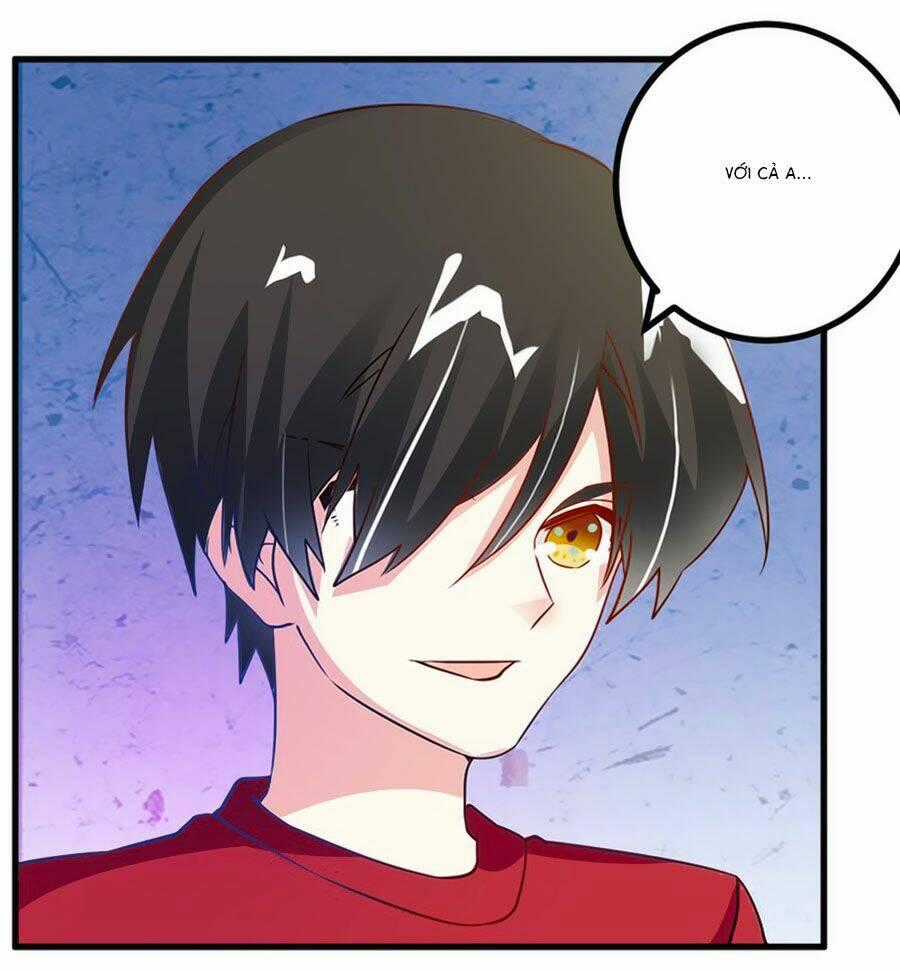 Tổng Tài Đích Thiên Giới Manh Thê Chapter 37 trang 32