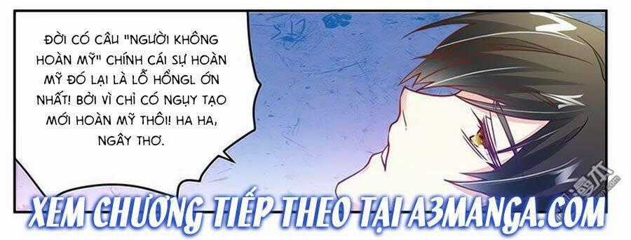 Tổng Tài Đích Thiên Giới Manh Thê Chapter 38 trang 29