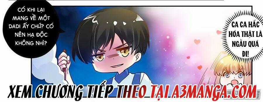 Tổng Tài Đích Thiên Giới Manh Thê Chapter 39 trang 29