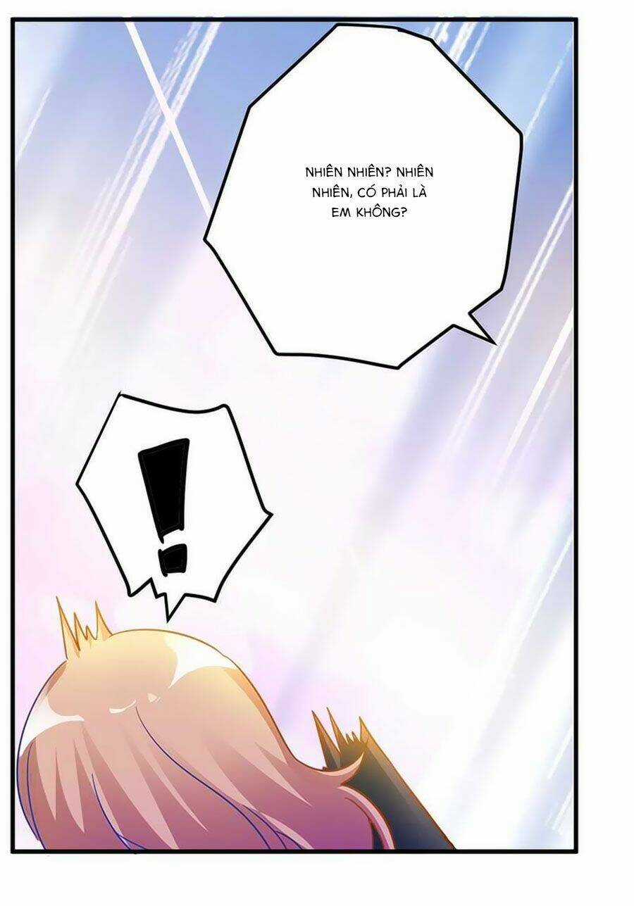 Tổng Tài Đích Thiên Giới Manh Thê Chapter 39 trang 6