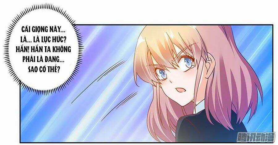 Tổng Tài Đích Thiên Giới Manh Thê Chapter 39 trang 7
