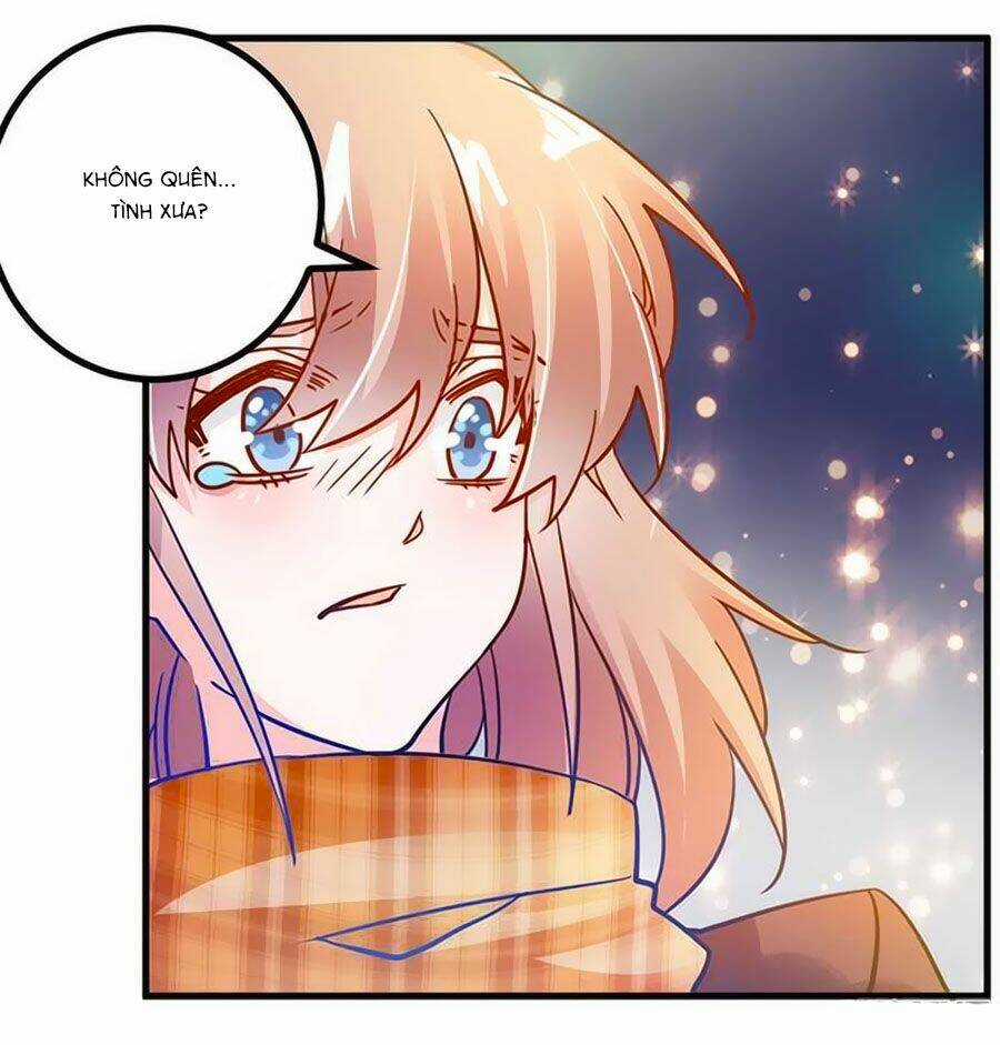 Tổng Tài Đích Thiên Giới Manh Thê Chapter 40 trang 11