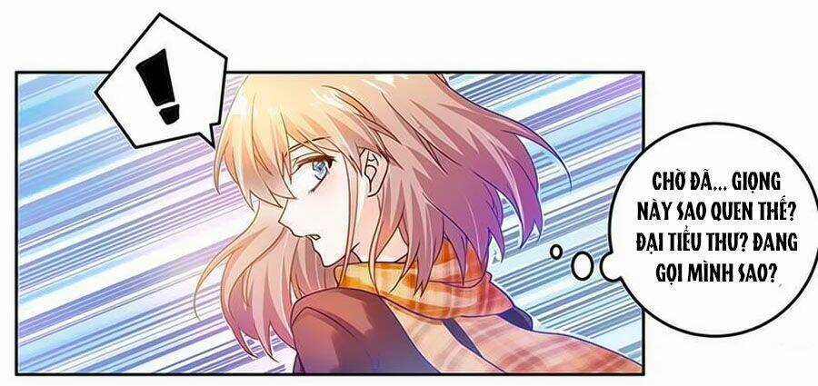 Tổng Tài Đích Thiên Giới Manh Thê Chapter 40 trang 6