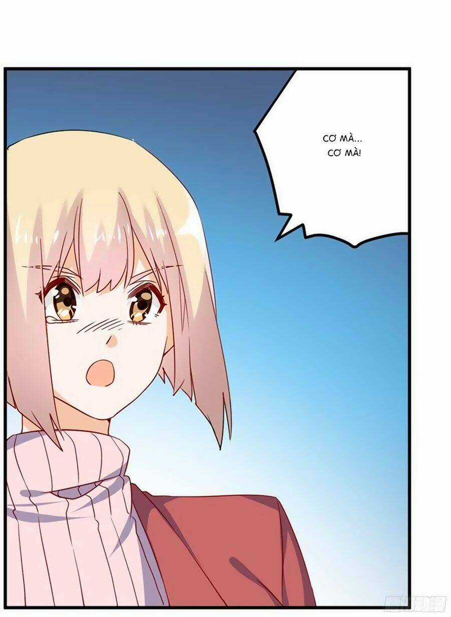 Tổng Tài Đích Thiên Giới Manh Thê Chapter 43 trang 5