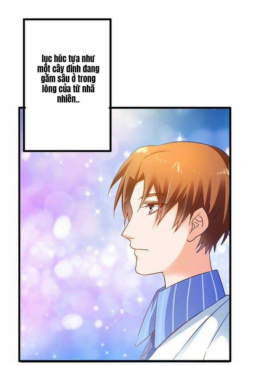 Tổng Tài Đích Thiên Giới Manh Thê Chapter 44 trang 14