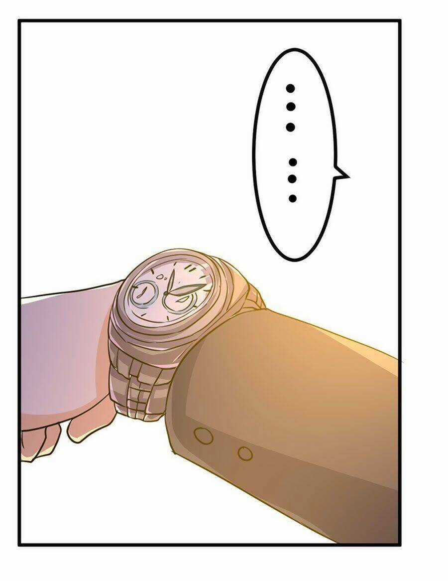 Tổng Tài Đích Thiên Giới Manh Thê Chapter 45 trang 10