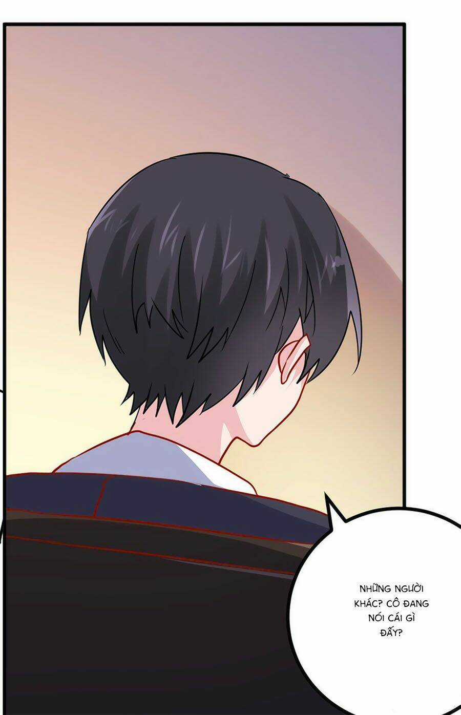 Tổng Tài Đích Thiên Giới Manh Thê Chapter 45 trang 13