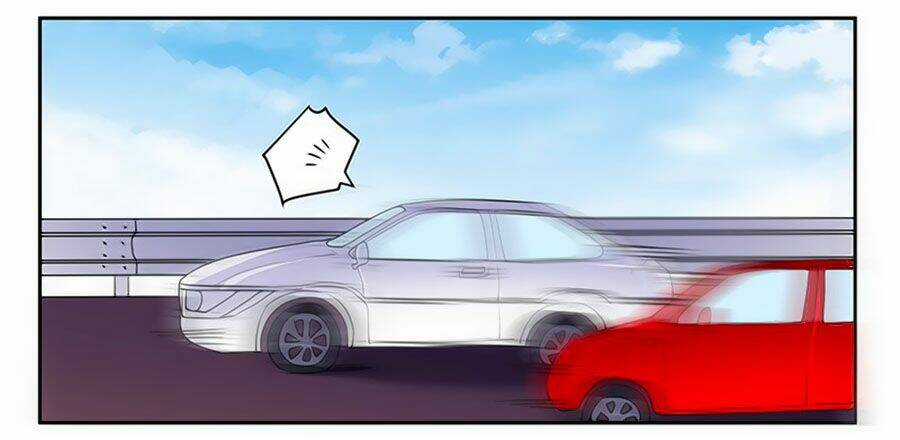 Tổng Tài Đích Thiên Giới Manh Thê Chapter 45 trang 2