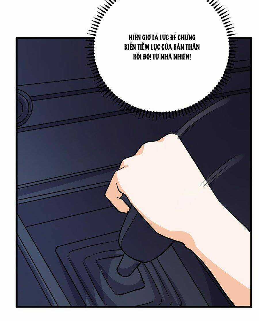 Tổng Tài Đích Thiên Giới Manh Thê Chapter 45 trang 4