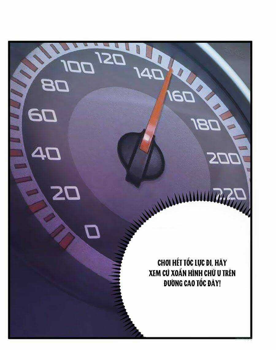 Tổng Tài Đích Thiên Giới Manh Thê Chapter 45 trang 5