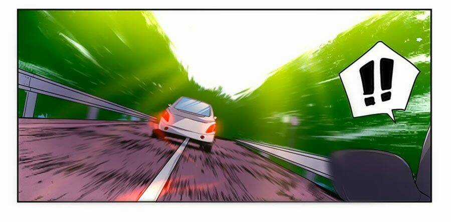 Tổng Tài Đích Thiên Giới Manh Thê Chapter 45 trang 7