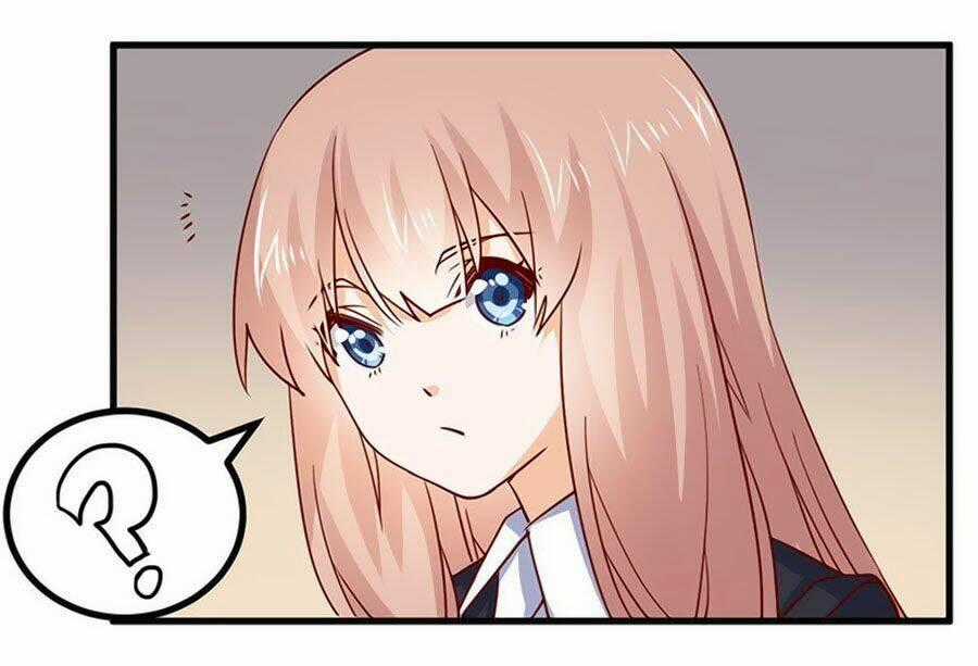 Tổng Tài Đích Thiên Giới Manh Thê Chapter 51 trang 26