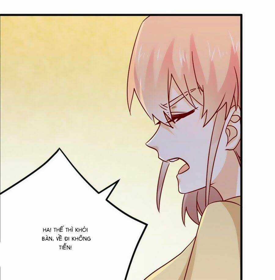 Tổng Tài Đích Thiên Giới Manh Thê Chapter 57 trang 14