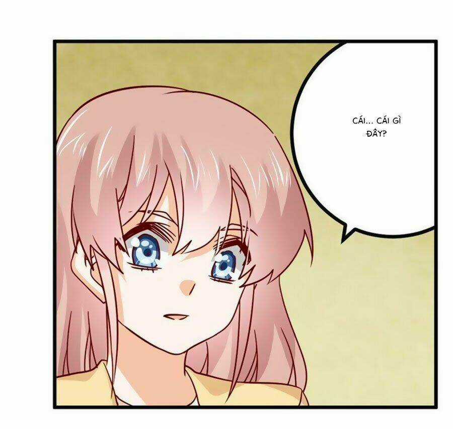 Tổng Tài Đích Thiên Giới Manh Thê Chapter 58 trang 4