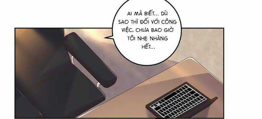 Tổng Tài Đích Thiên Giới Manh Thê Chapter 60 trang 15