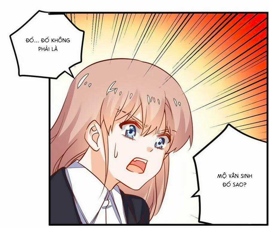 Tổng Tài Đích Thiên Giới Manh Thê Chapter 61 trang 1
