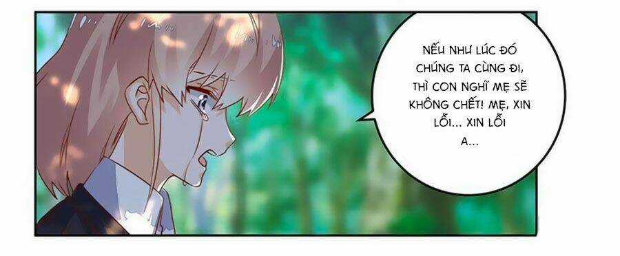 Tổng Tài Đích Thiên Giới Manh Thê Chapter 62 trang 10