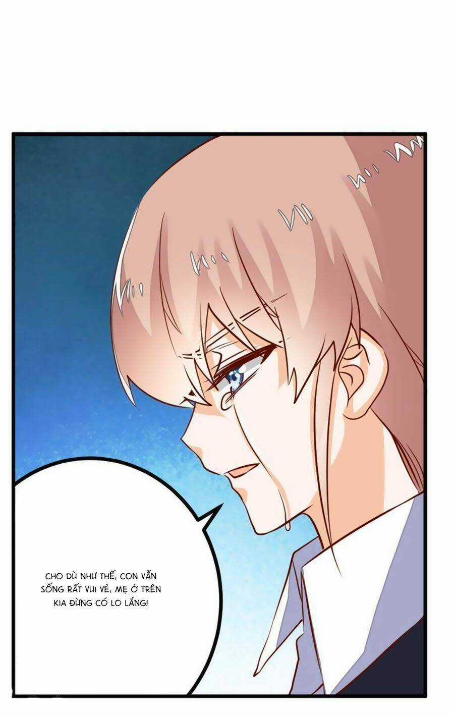 Tổng Tài Đích Thiên Giới Manh Thê Chapter 62 trang 16