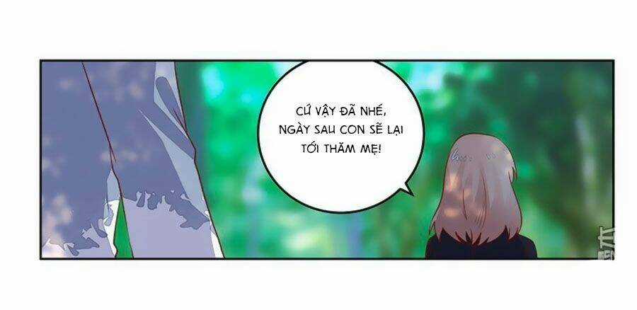Tổng Tài Đích Thiên Giới Manh Thê Chapter 62 trang 17
