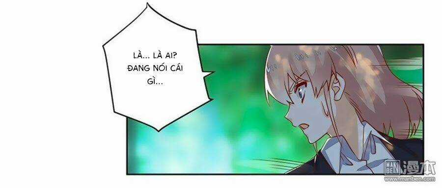 Tổng Tài Đích Thiên Giới Manh Thê Chapter 62 trang 19