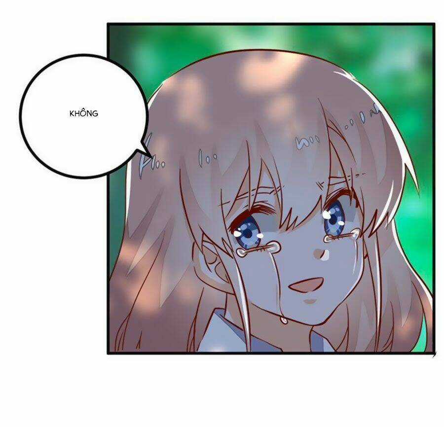 Tổng Tài Đích Thiên Giới Manh Thê Chapter 63 trang 14