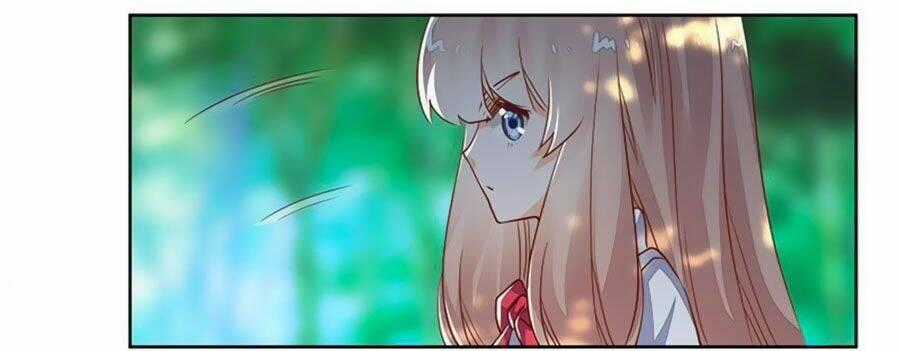 Tổng Tài Đích Thiên Giới Manh Thê Chapter 63 trang 24