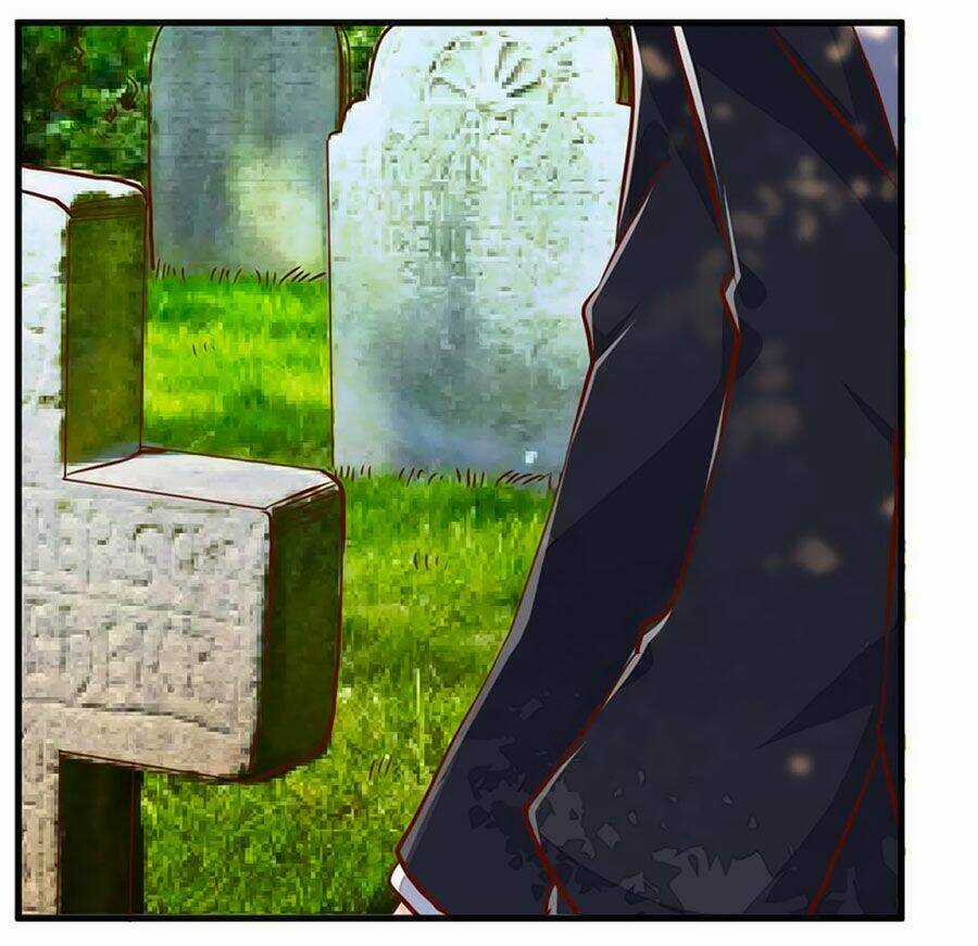 Tổng Tài Đích Thiên Giới Manh Thê Chapter 63 trang 6