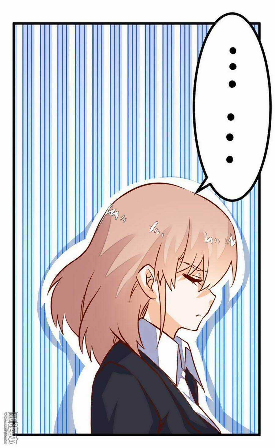 Tổng Tài Đích Thiên Giới Manh Thê Chapter 63 trang 9