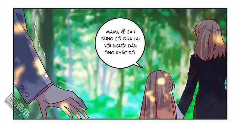 Tổng Tài Đích Thiên Giới Manh Thê Chapter 64 trang 0