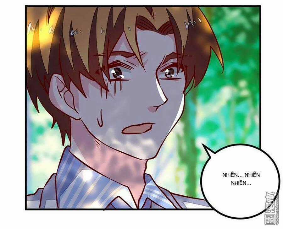 Tổng Tài Đích Thiên Giới Manh Thê Chapter 64 trang 1