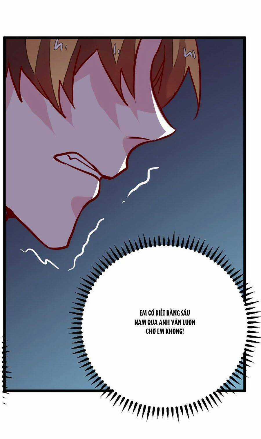 Tổng Tài Đích Thiên Giới Manh Thê Chapter 64 trang 10