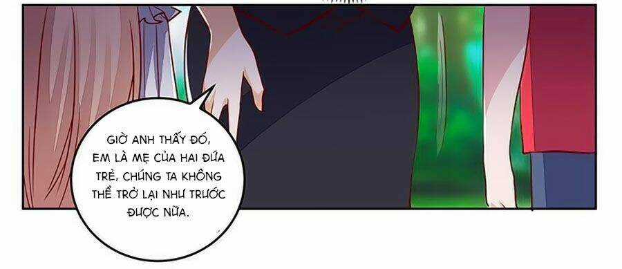 Tổng Tài Đích Thiên Giới Manh Thê Chapter 64 trang 11