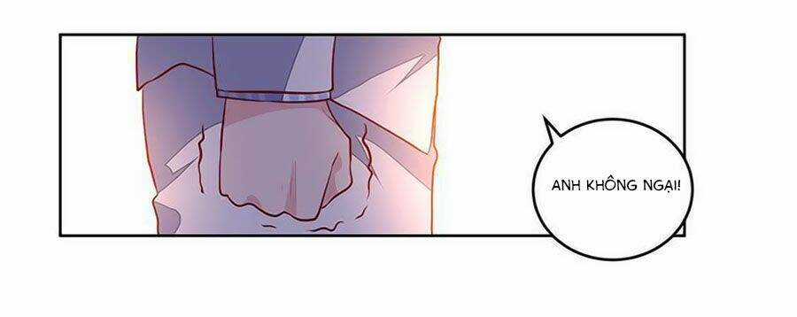 Tổng Tài Đích Thiên Giới Manh Thê Chapter 64 trang 12