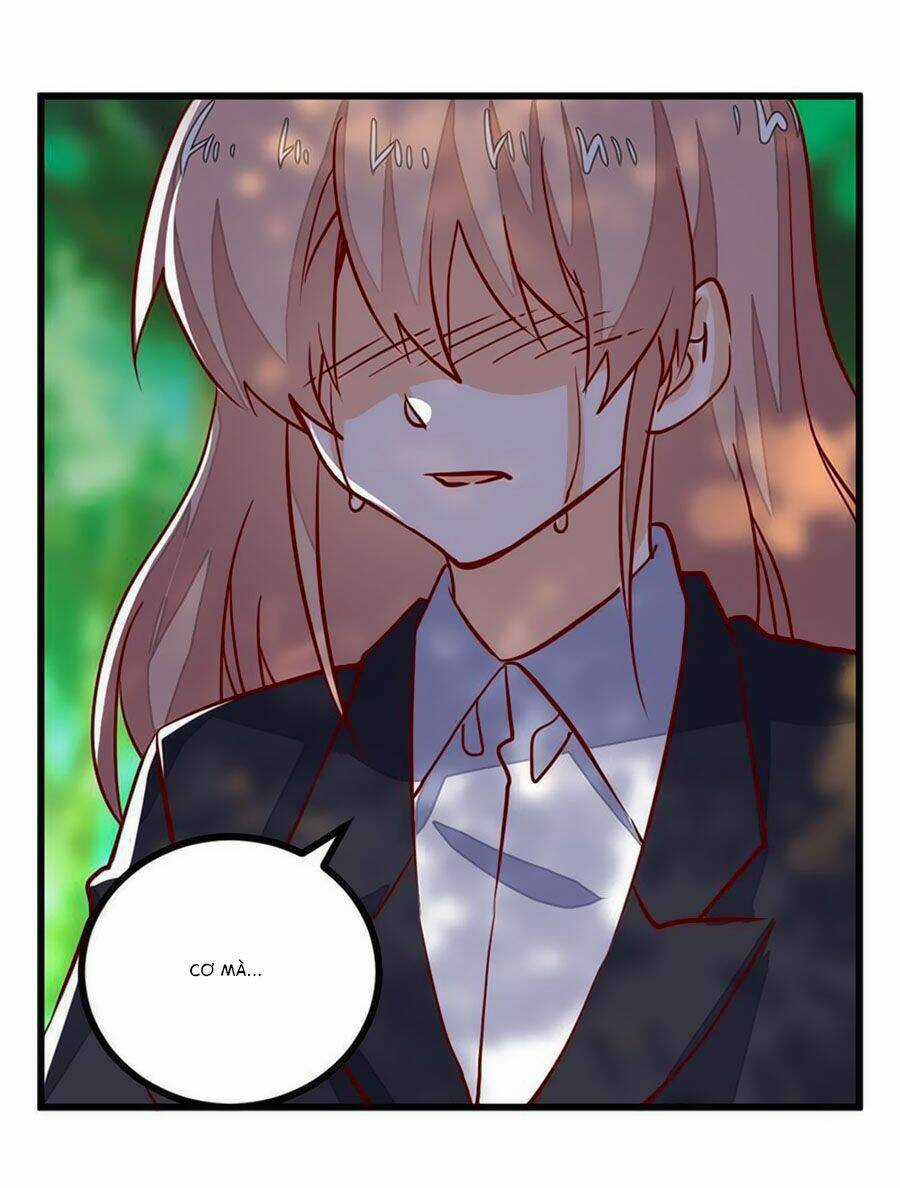 Tổng Tài Đích Thiên Giới Manh Thê Chapter 64 trang 19