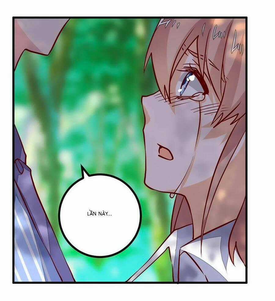 Tổng Tài Đích Thiên Giới Manh Thê Chapter 64 trang 23