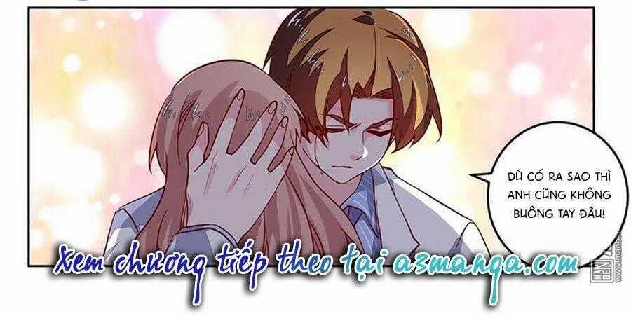 Tổng Tài Đích Thiên Giới Manh Thê Chapter 64 trang 24