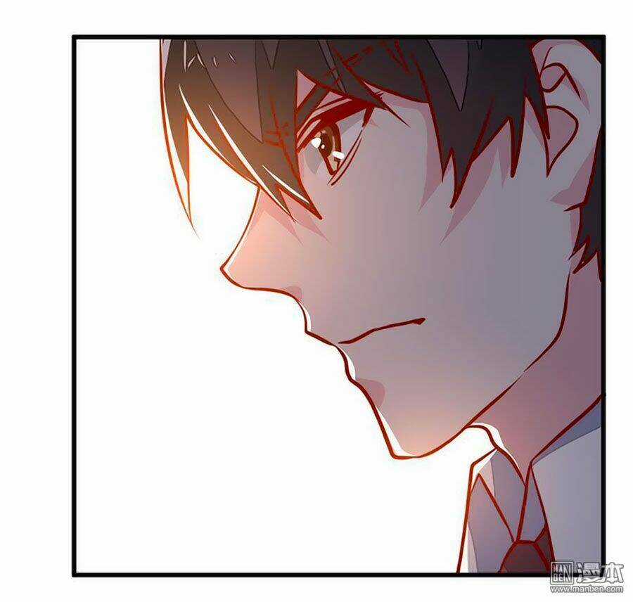 Tổng Tài Đích Thiên Giới Manh Thê Chapter 65 trang 11