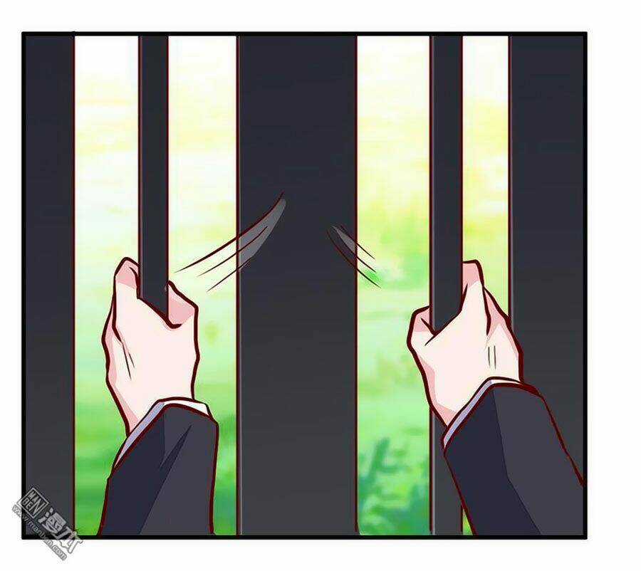 Tổng Tài Đích Thiên Giới Manh Thê Chapter 65 trang 12